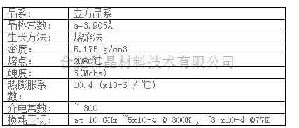 TiO2面终止SrTiO3晶体基片.png TiO2面终止SrTiO3晶体基片.png