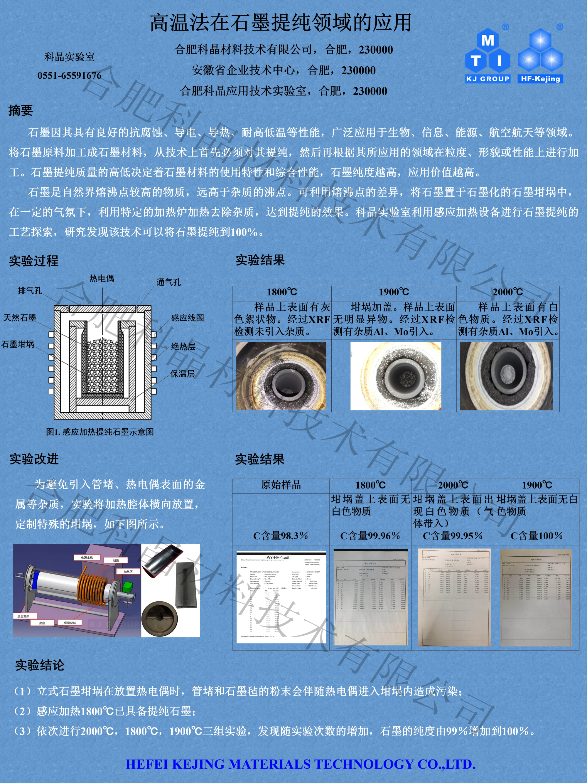 高温法在石墨提纯领域的应用.png